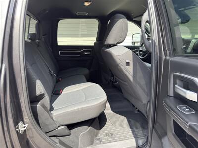 2024 RAM 2500 Big Horn   - Photo 29 - Nashville, TN 37210