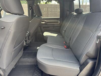 2024 RAM 2500 Big Horn   - Photo 23 - Nashville, TN 37210