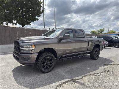 2024 RAM 2500 Big Horn   - Photo 6 - Nashville, TN 37210