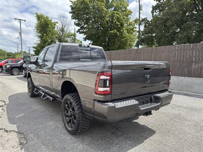 2024 RAM 2500 Big Horn   - Photo 8 - Nashville, TN 37210