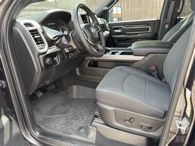 2024 RAM 2500 Big Horn   - Photo 19 - Nashville, TN 37210