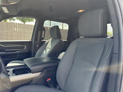 2024 RAM 2500 Big Horn   - Photo 21 - Nashville, TN 37210