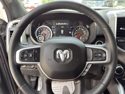 2024 RAM 2500 Big Horn   - Photo 33 - Nashville, TN 37210