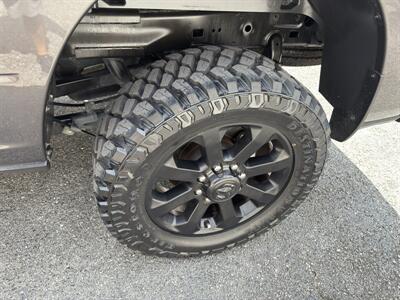 2024 RAM 2500 Big Horn   - Photo 11 - Nashville, TN 37210