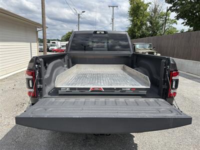2024 RAM 2500 Big Horn   - Photo 27 - Nashville, TN 37210