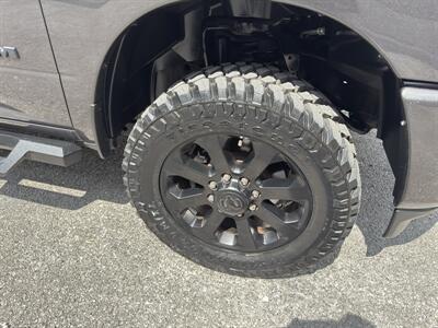 2024 RAM 2500 Big Horn   - Photo 13 - Nashville, TN 37210