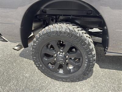 2024 RAM 2500 Big Horn   - Photo 12 - Nashville, TN 37210
