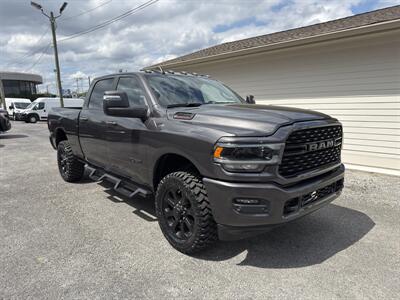 2024 RAM 2500 Big Horn   - Photo 3 - Nashville, TN 37210