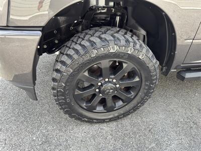 2024 RAM 2500 Big Horn   - Photo 14 - Nashville, TN 37210