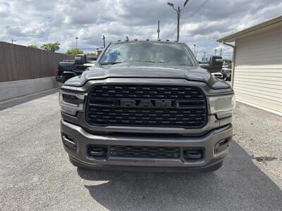 2024 RAM 2500 Big Horn   - Photo 4 - Nashville, TN 37210