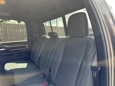 2024 RAM 2500 Big Horn   - Photo 26 - Nashville, TN 37210