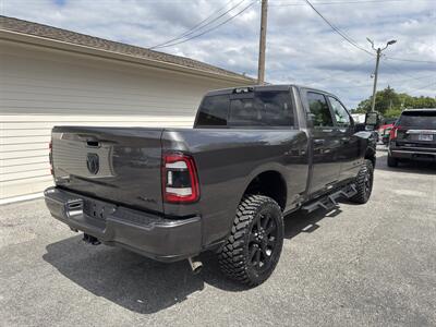 2024 RAM 2500 Big Horn   - Photo 10 - Nashville, TN 37210
