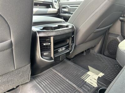 2024 RAM 2500 Big Horn   - Photo 25 - Nashville, TN 37210