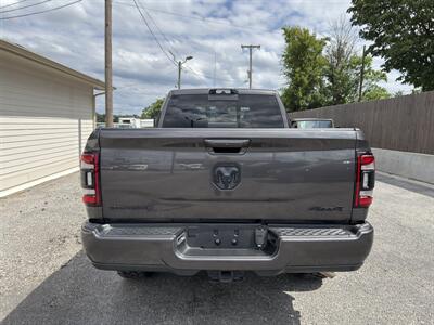2024 RAM 2500 Big Horn   - Photo 9 - Nashville, TN 37210