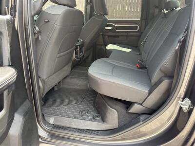 2024 RAM 2500 Big Horn   - Photo 24 - Nashville, TN 37210