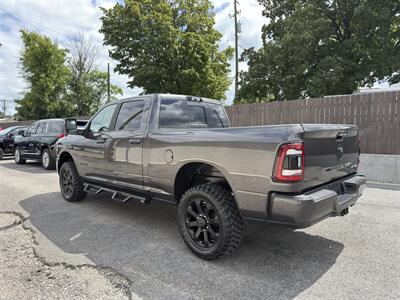 2024 RAM 2500 Big Horn   - Photo 7 - Nashville, TN 37210