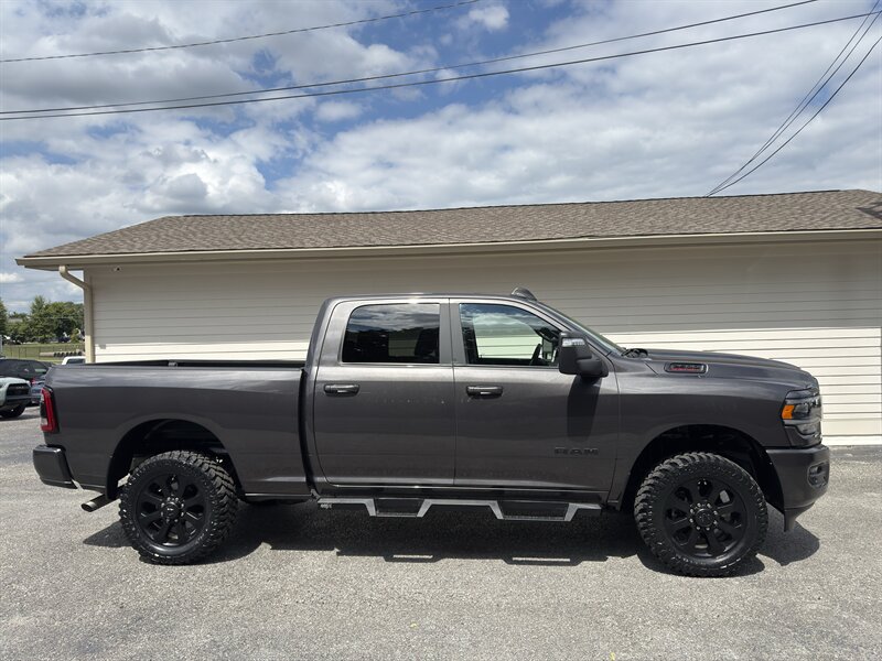 2024 RAM 2500 Big Horn - Photo 1 - Nashville, TN 37210
