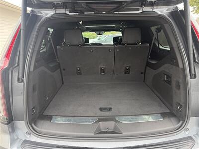 2021 Cadillac Escalade ESV Sport - Photo 29 - Nashville, TN 37210