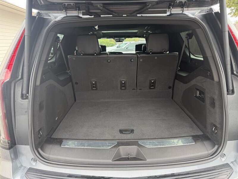 2021 Cadillac Escalade ESV Sport - Photo 29 - Nashville, TN 37210