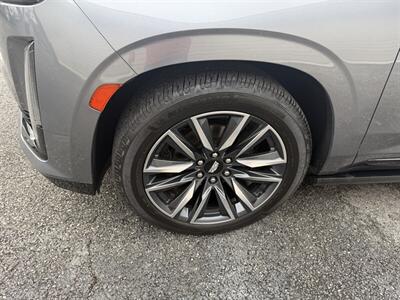 2021 Cadillac Escalade ESV Sport - Photo 13 - Nashville, TN 37210