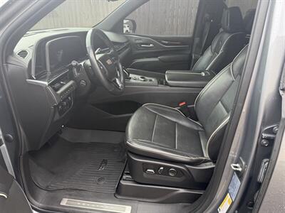 2021 Cadillac Escalade ESV Sport - Photo 17 - Nashville, TN 37210