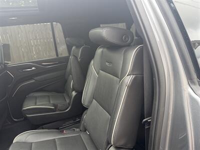 2021 Cadillac Escalade ESV Sport - Photo 24 - Nashville, TN 37210