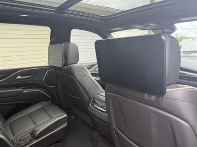 2021 Cadillac Escalade ESV Sport - Photo 32 - Nashville, TN 37210