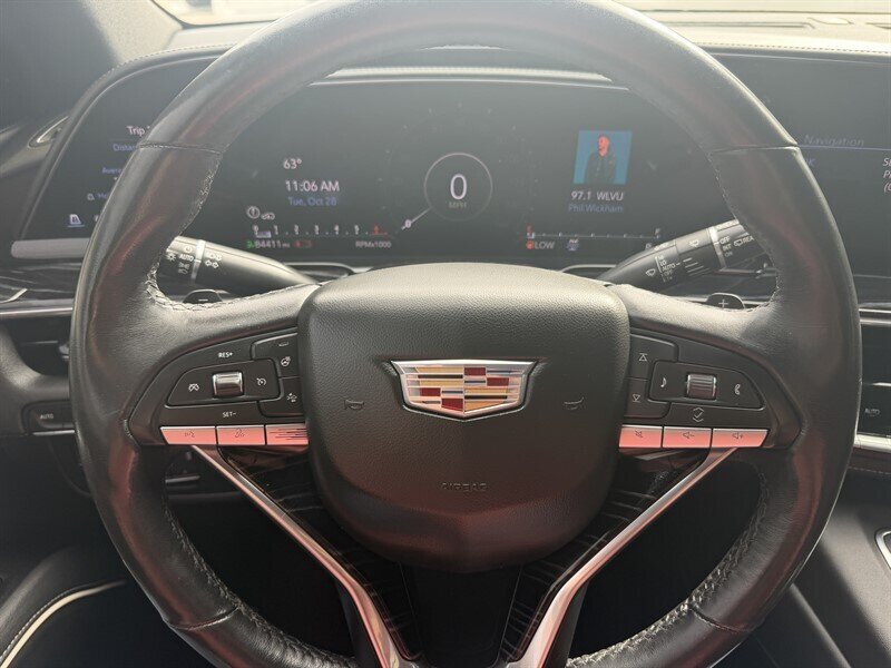 2021 Cadillac Escalade ESV Sport - Photo 36 - Nashville, TN 37210