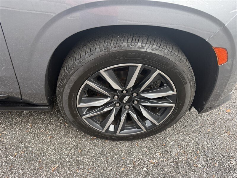 2021 Cadillac Escalade ESV Sport - Photo 12 - Nashville, TN 37210