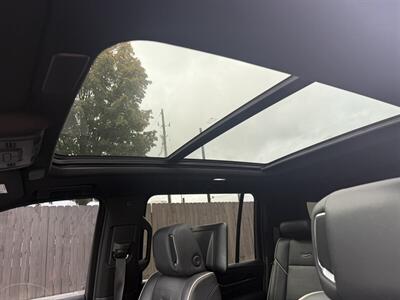 2021 Cadillac Escalade ESV Sport - Photo 22 - Nashville, TN 37210