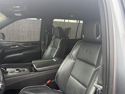 2021 Cadillac Escalade ESV Sport - Photo 19 - Nashville, TN 37210