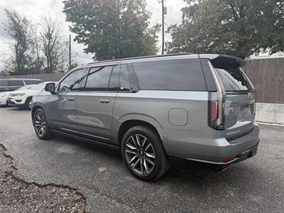 2021 Cadillac Escalade ESV Sport - Photo 7 - Nashville, TN 37210