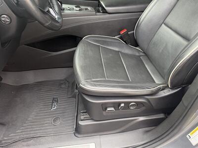 2021 Cadillac Escalade ESV Sport - Photo 18 - Nashville, TN 37210