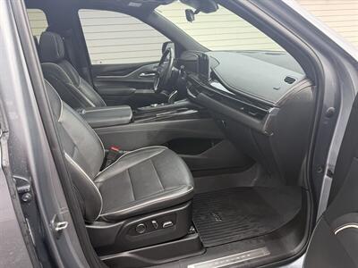 2021 Cadillac Escalade ESV Sport - Photo 33 - Nashville, TN 37210