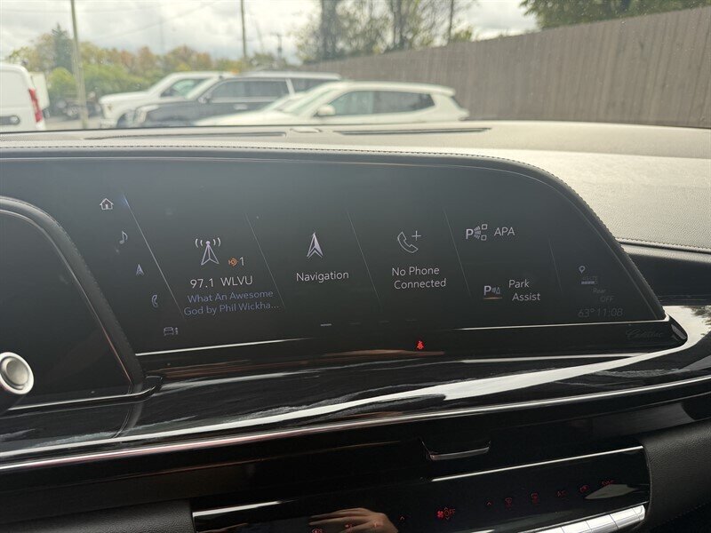 2021 Cadillac Escalade ESV Sport - Photo 40 - Nashville, TN 37210