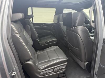 2021 Cadillac Escalade ESV Sport - Photo 31 - Nashville, TN 37210