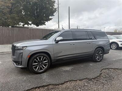 2021 Cadillac Escalade ESV Sport - Photo 6 - Nashville, TN 37210