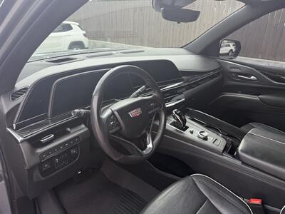 2021 Cadillac Escalade ESV Sport - Photo 20 - Nashville, TN 37210