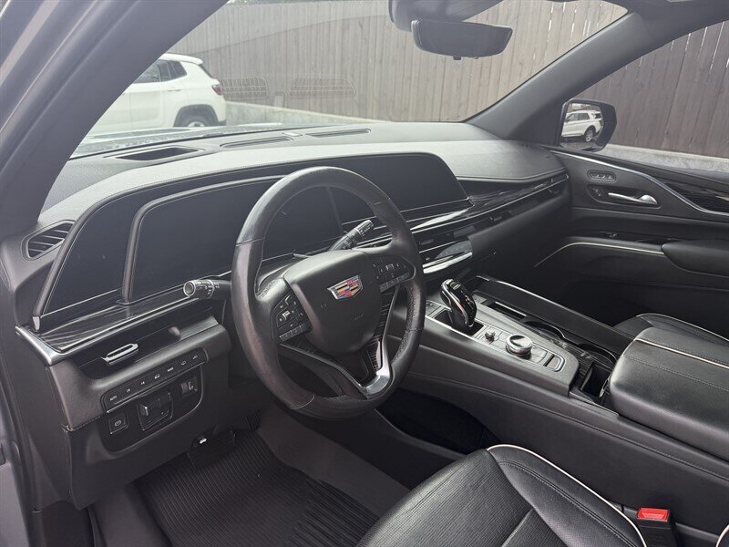 2021 Cadillac Escalade ESV Sport - Photo 20 - Nashville, TN 37210