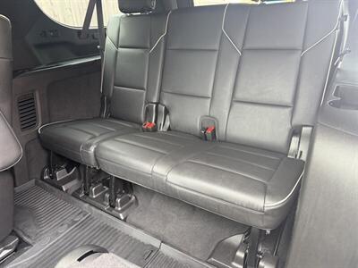 2021 Cadillac Escalade ESV Sport - Photo 26 - Nashville, TN 37210