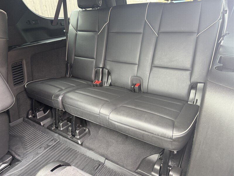 2021 Cadillac Escalade ESV Sport - Photo 26 - Nashville, TN 37210