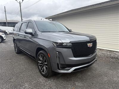 2021 Cadillac Escalade ESV Sport - Photo 3 - Nashville, TN 37210