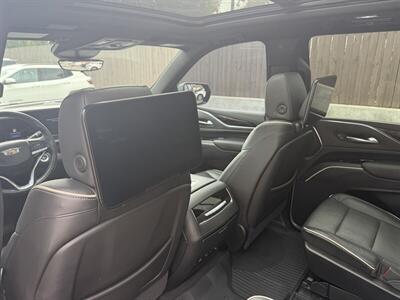 2021 Cadillac Escalade ESV Sport - Photo 25 - Nashville, TN 37210