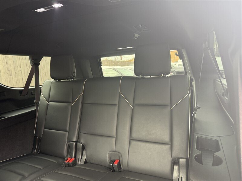 2021 Cadillac Escalade ESV Sport - Photo 27 - Nashville, TN 37210