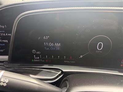 2021 Cadillac Escalade ESV Sport - Photo 37 - Nashville, TN 37210