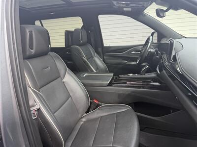 2021 Cadillac Escalade ESV Sport - Photo 34 - Nashville, TN 37210