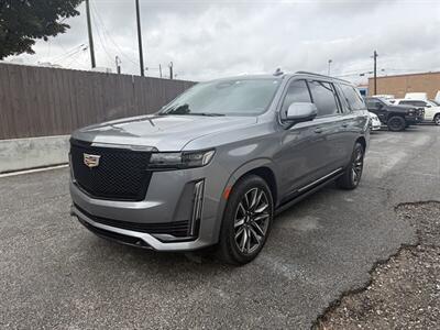 2021 Cadillac Escalade ESV Sport - Photo 5 - Nashville, TN 37210