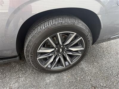 2021 Cadillac Escalade ESV Sport - Photo 14 - Nashville, TN 37210