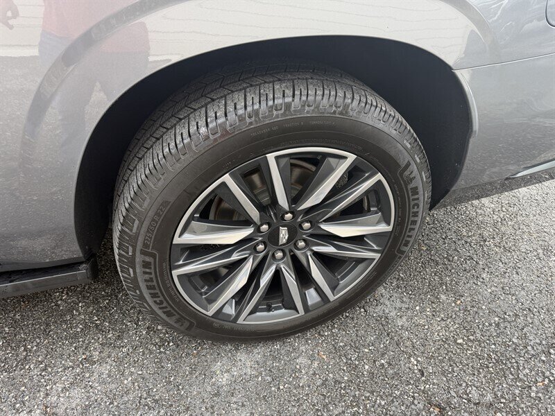 2021 Cadillac Escalade ESV Sport - Photo 14 - Nashville, TN 37210