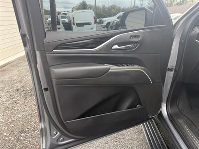 2021 Cadillac Escalade ESV Sport - Photo 15 - Nashville, TN 37210